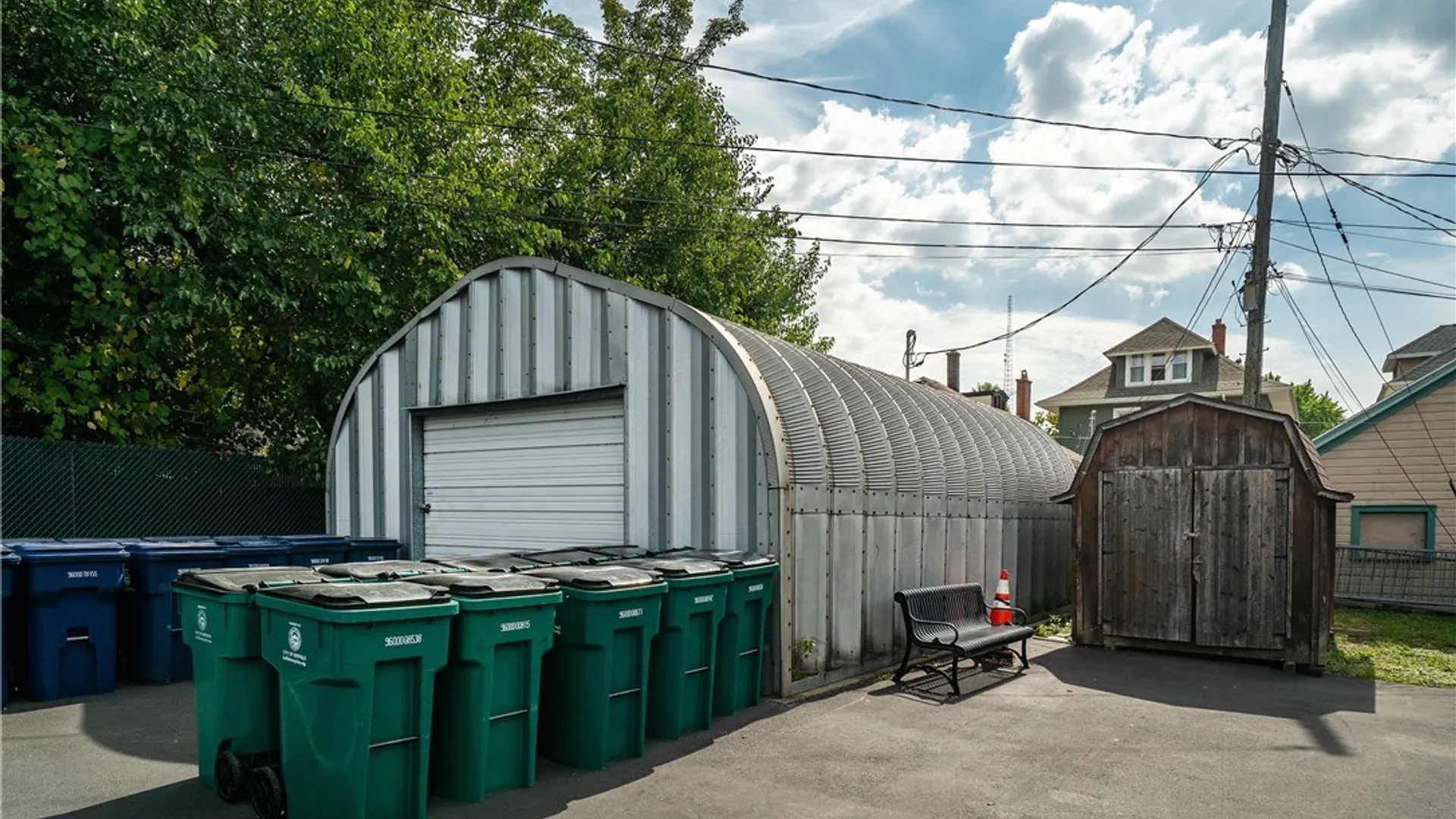 Property at 3165 Main Street, Buffalo, NY 14214 33