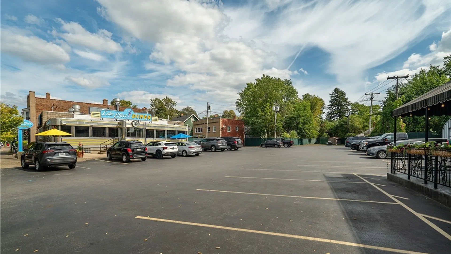 Property at 3165 Main Street, Buffalo, NY 14214 34