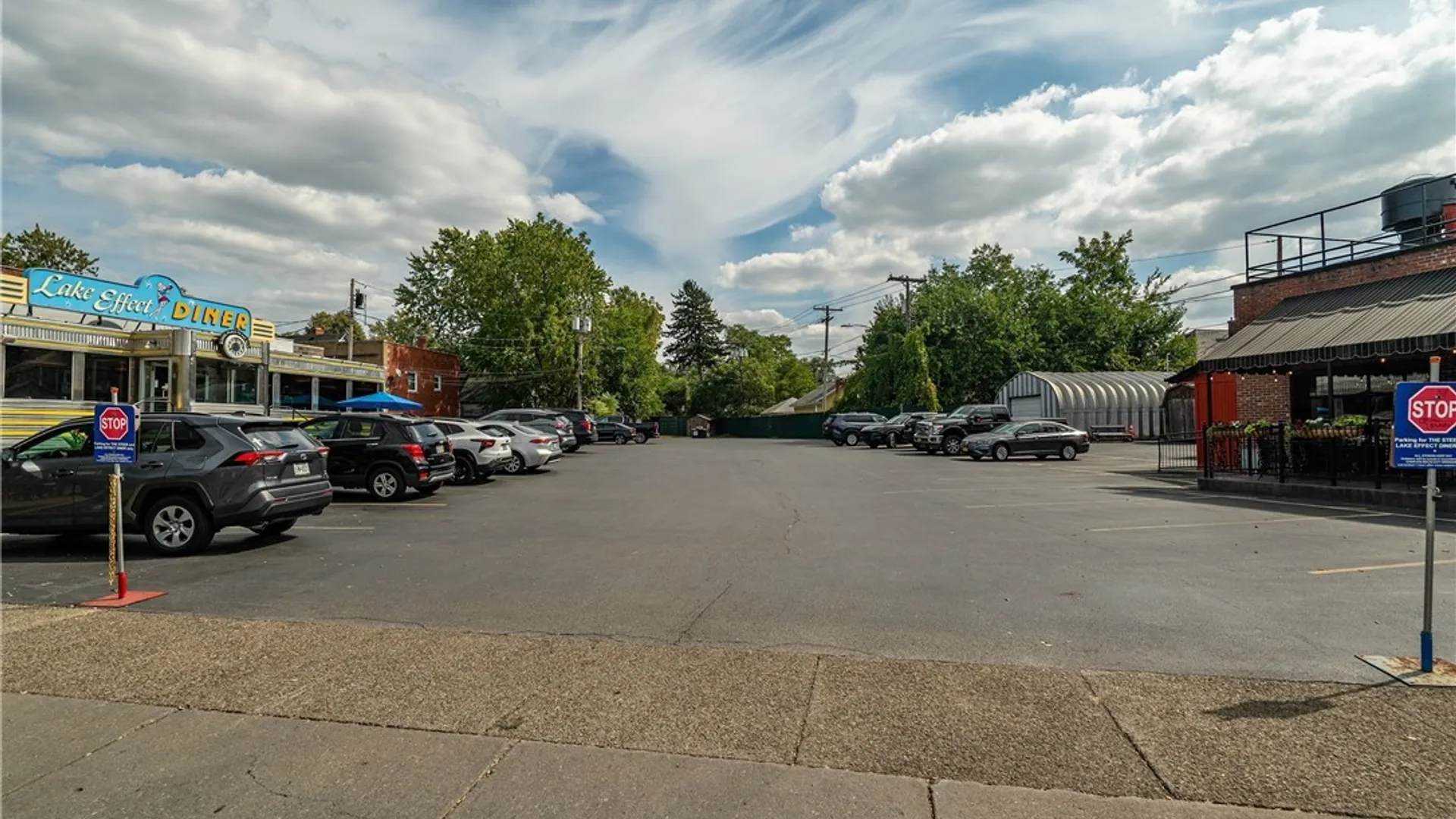 Property at 3165 Main Street, Buffalo, NY 14214 35