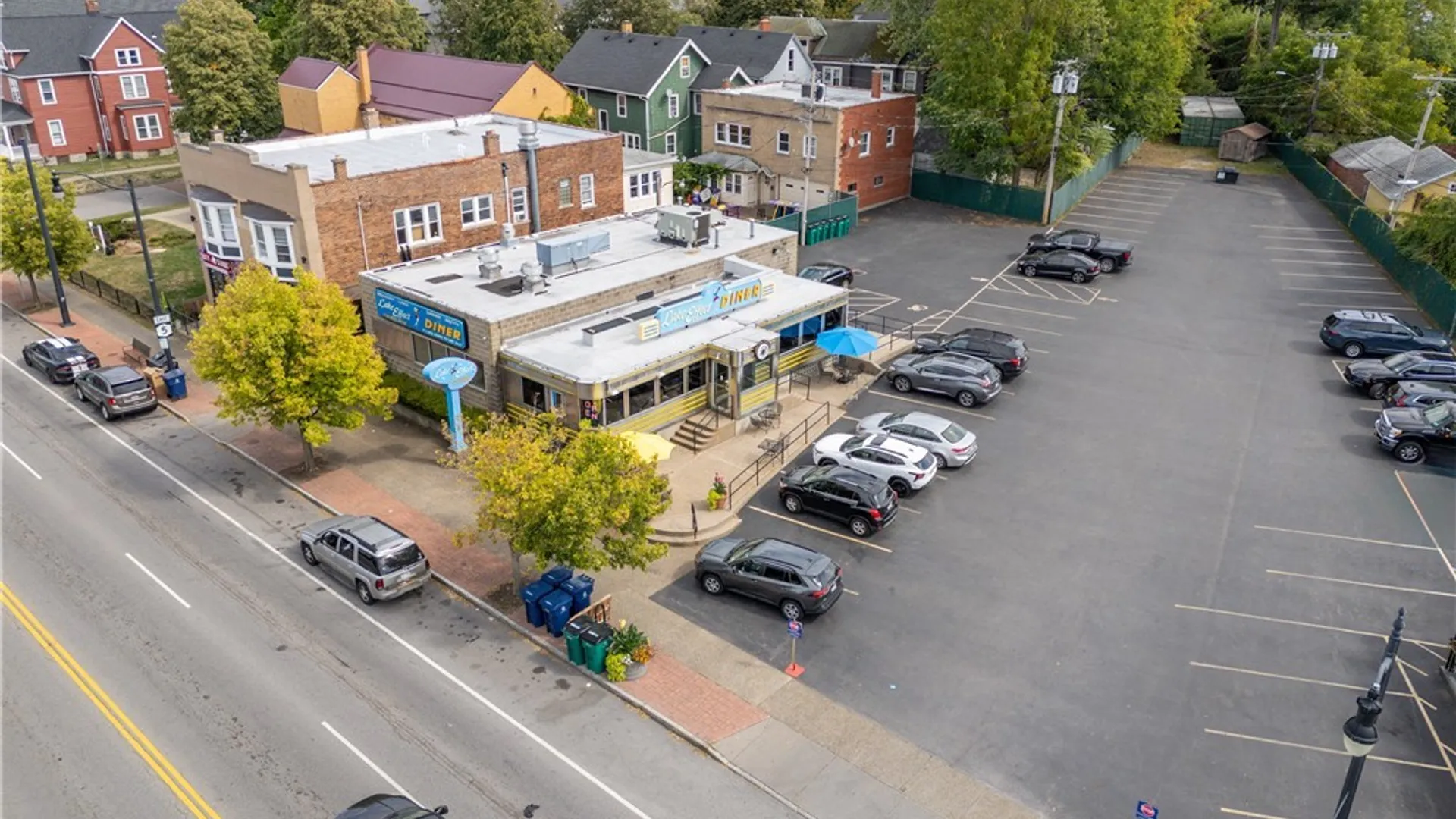 Property at 3165 Main Street, Buffalo, NY 14214 4