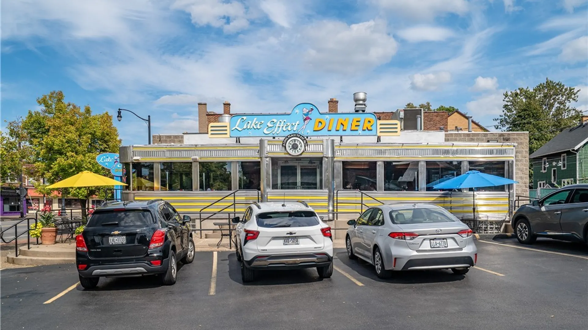 Property at 3165 Main Street, Buffalo, NY 14214 5