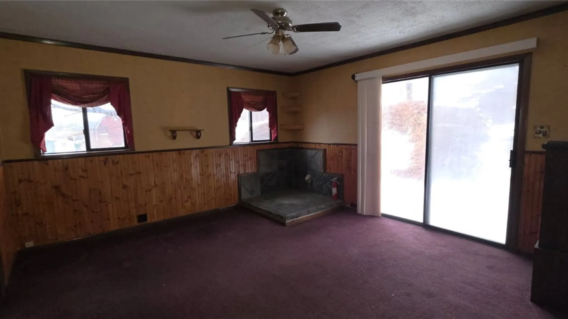 Property at 7604 Route 60, Stockton, NY 14718 13