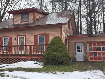 Property at 7604 Route 60, Stockton, NY 14718