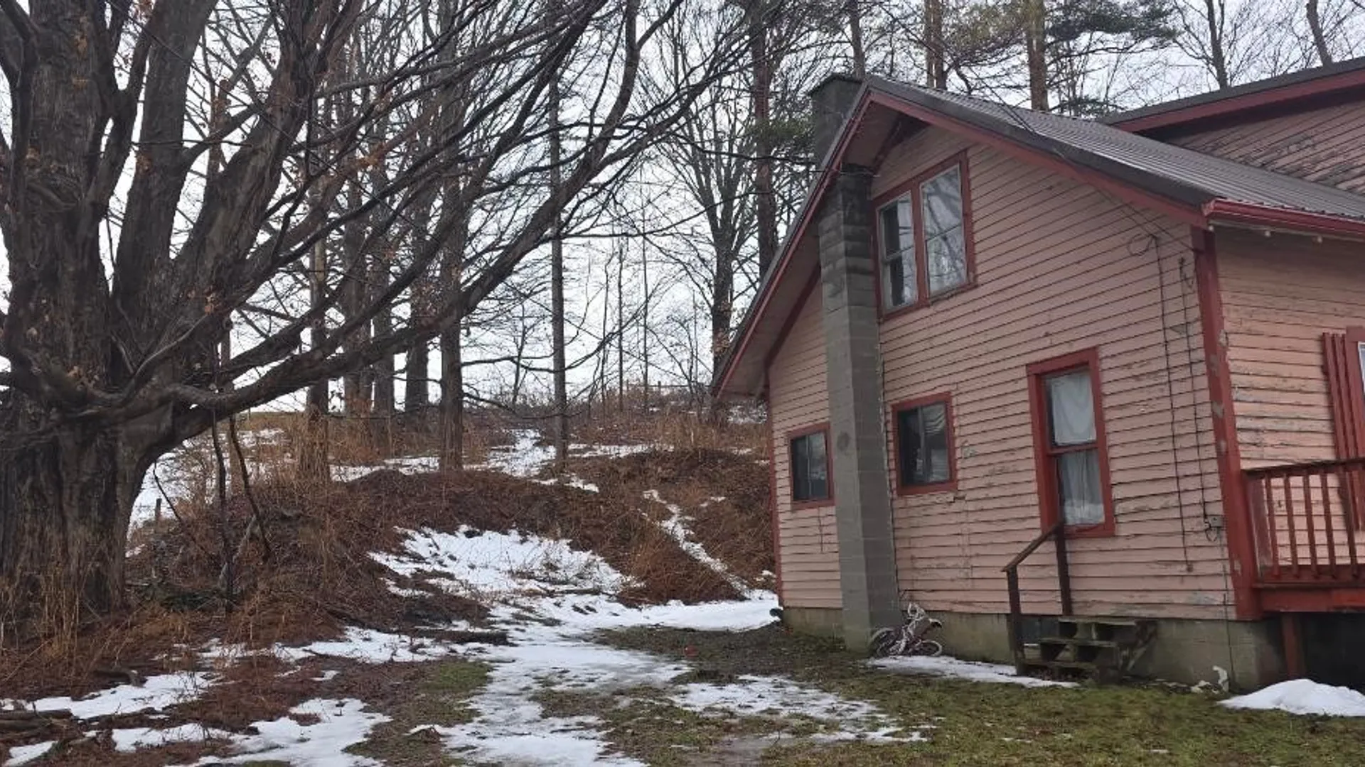 Property at 7604 Route 60, Stockton, NY 14718 4