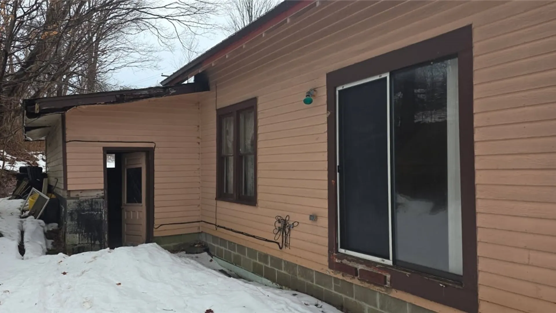 Property at 7604 Route 60, Stockton, NY 14718 5