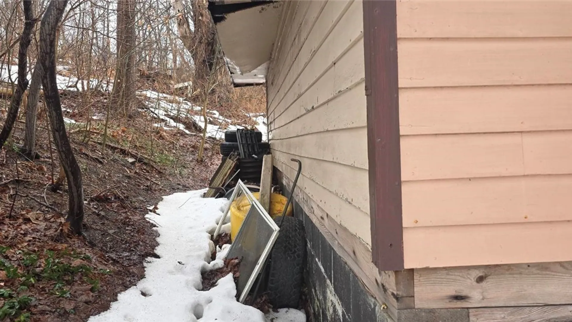 Property at 7604 Route 60, Stockton, NY 14718 6