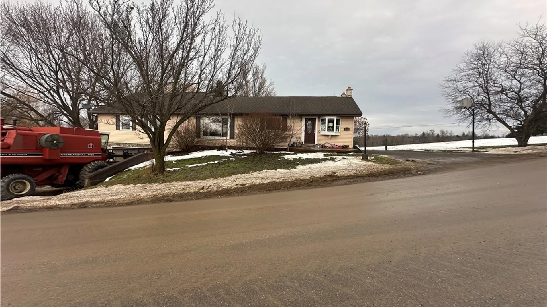 Property at 7613 Maxwell Road, Marshall, NY 13323 2