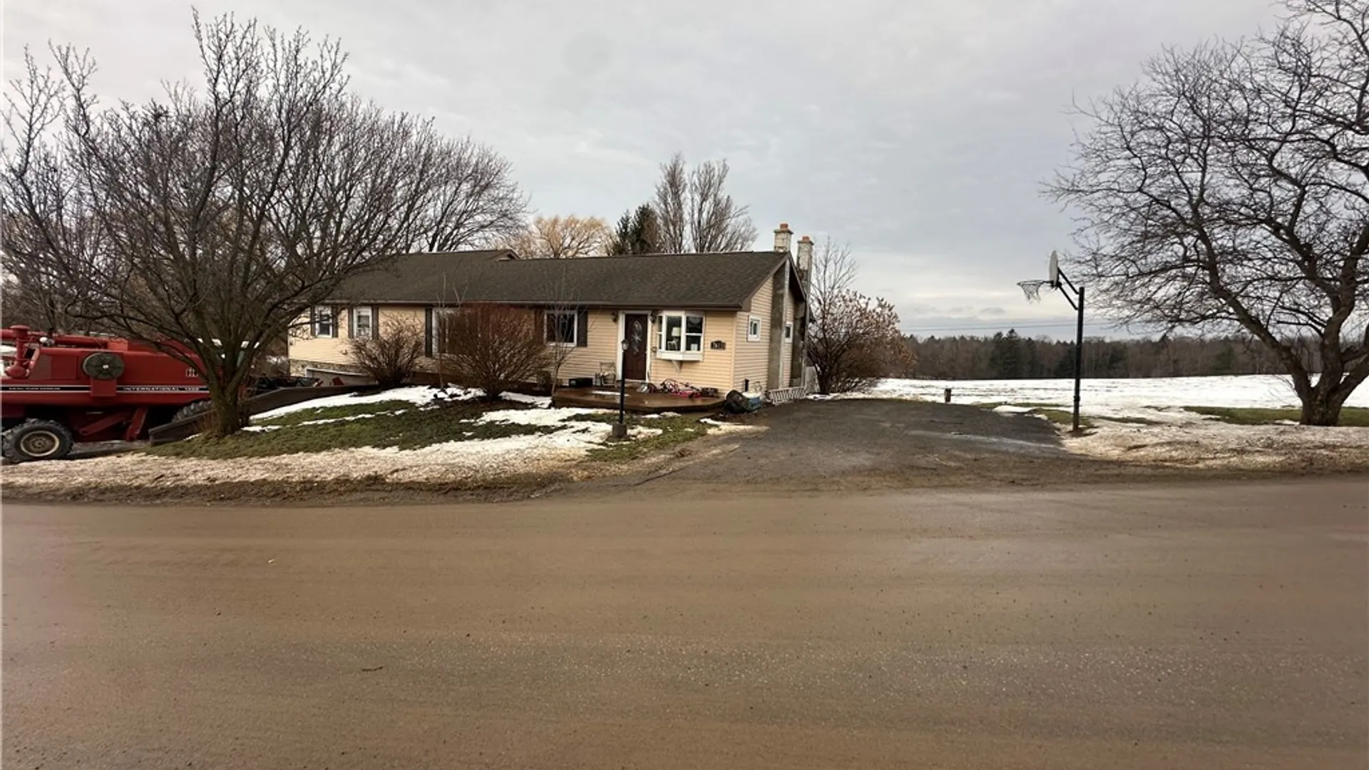 Property at 7613 Maxwell Road, Marshall, NY 13323 3