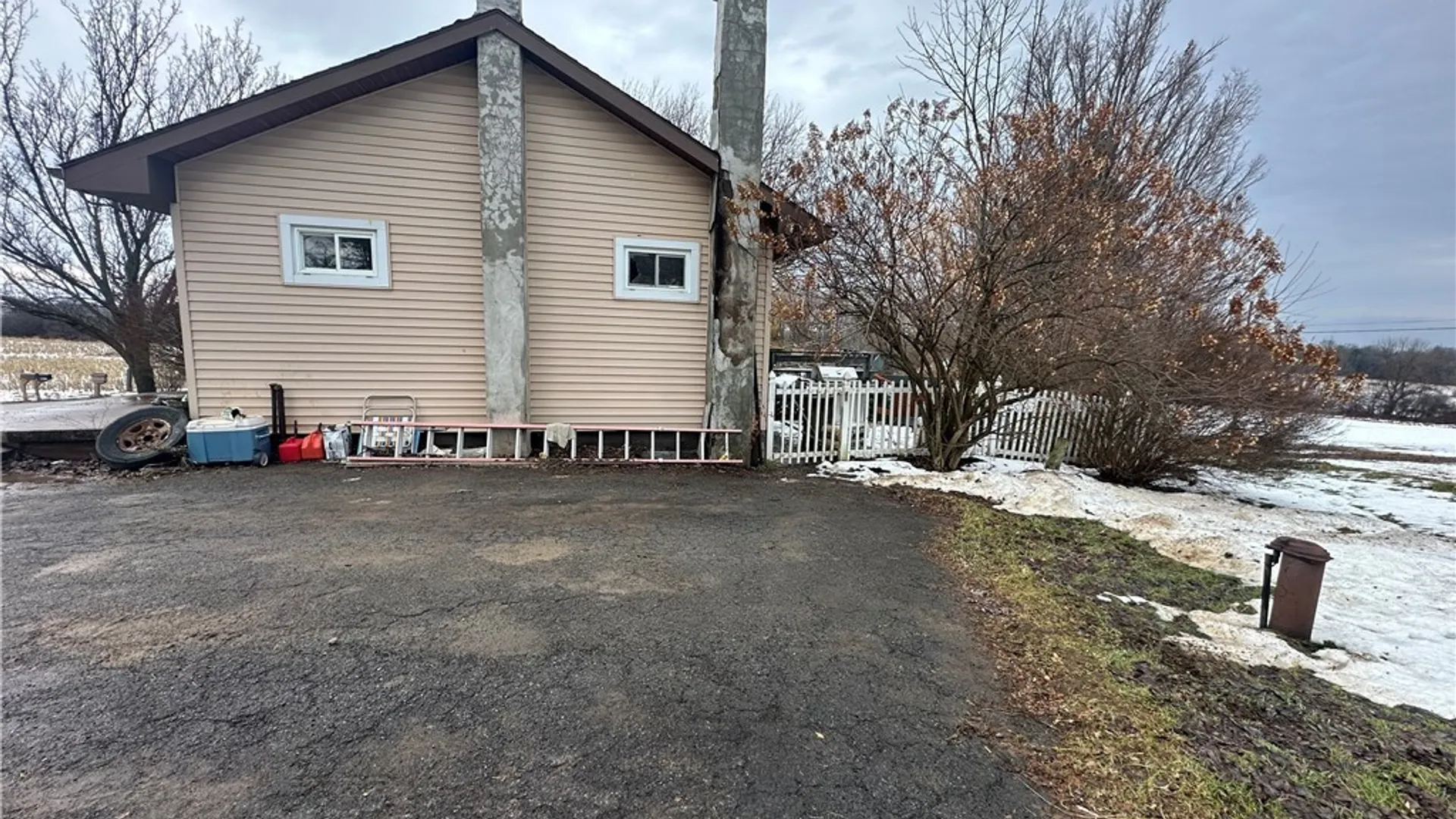 Property at 7613 Maxwell Road, Marshall, NY 13323 5