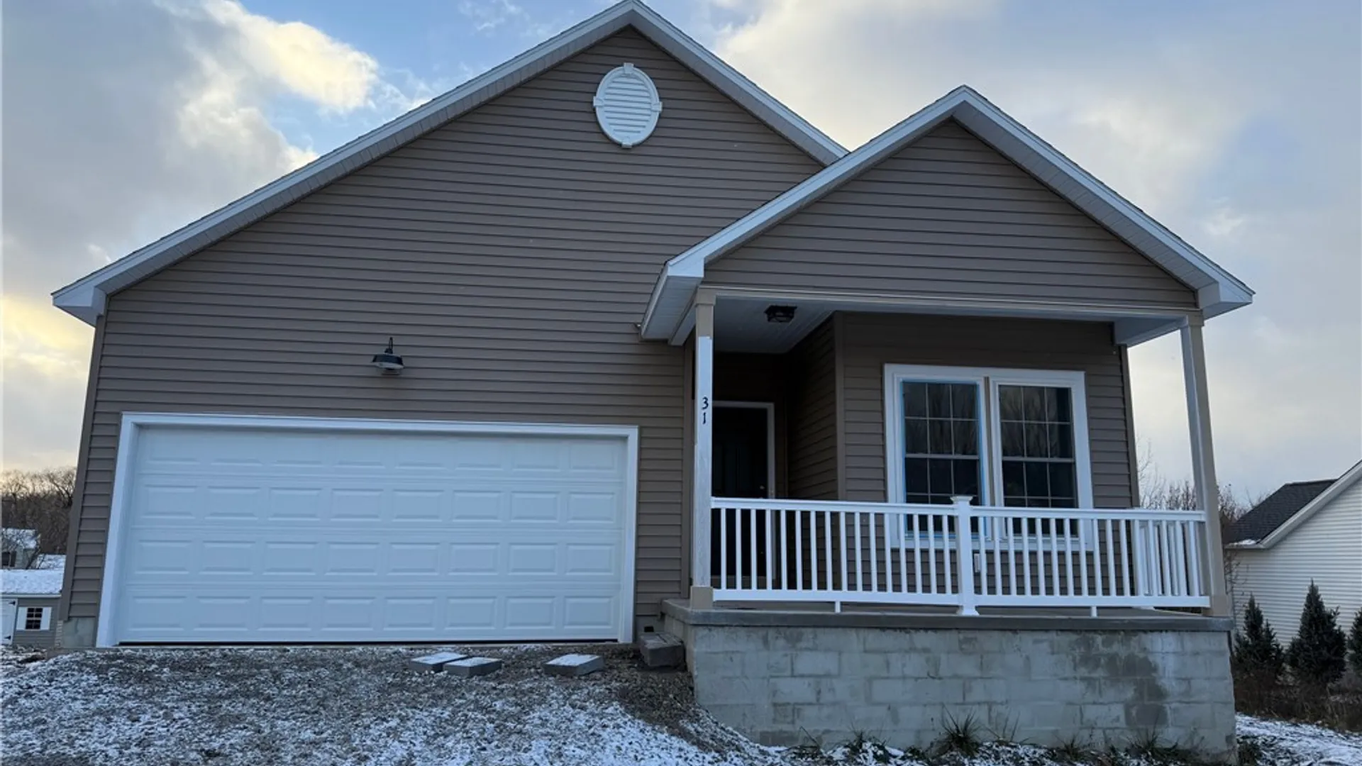 Property at 10 Platten Drive, Elbridge, NY 13080 3