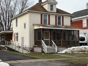 Property at 512 Broadway, Oneida, NY 13421