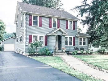 Property at 1659 Church Street, Elmira, NY 14905