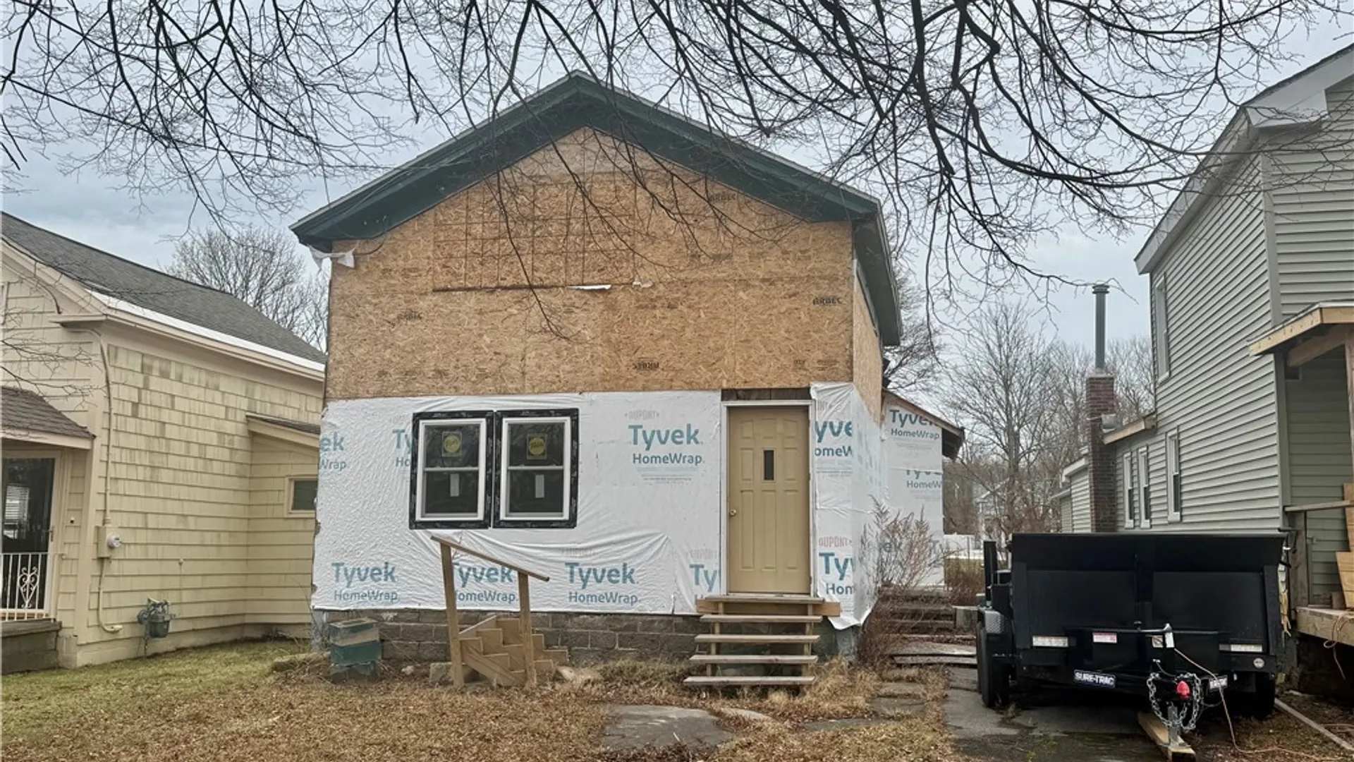 Property at 75 10 1/2 Street, Oswego, NY 13126 2