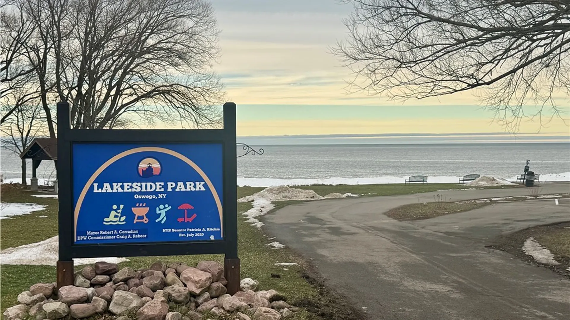 Property at 75 10 1/2 Street, Oswego, NY 13126 6