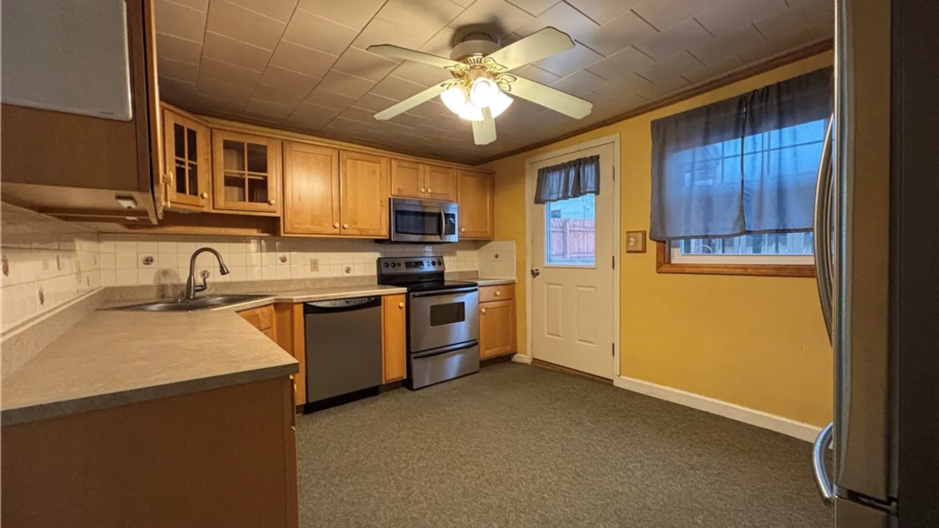 Property at 96 Yarnell Street, Kane Boro, PA 16735 13