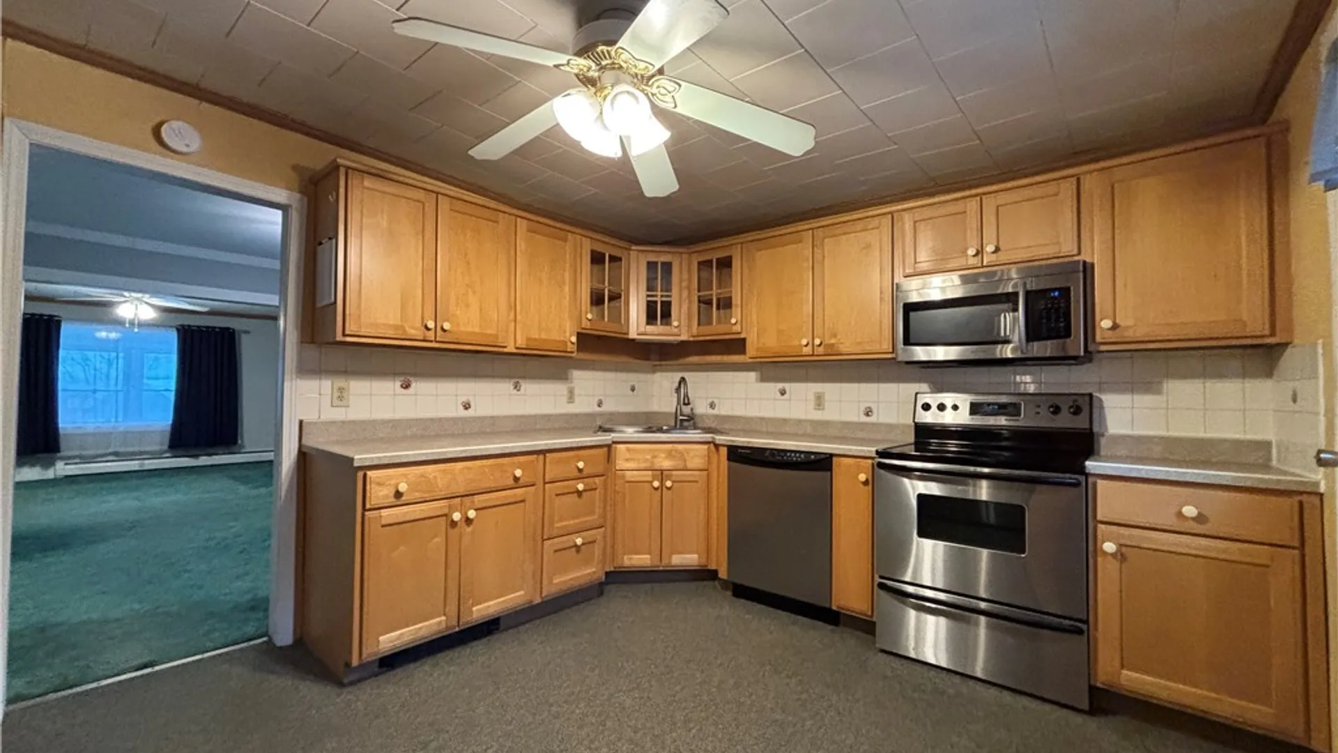 Property at 96 Yarnell Street, Kane Boro, PA 16735 14