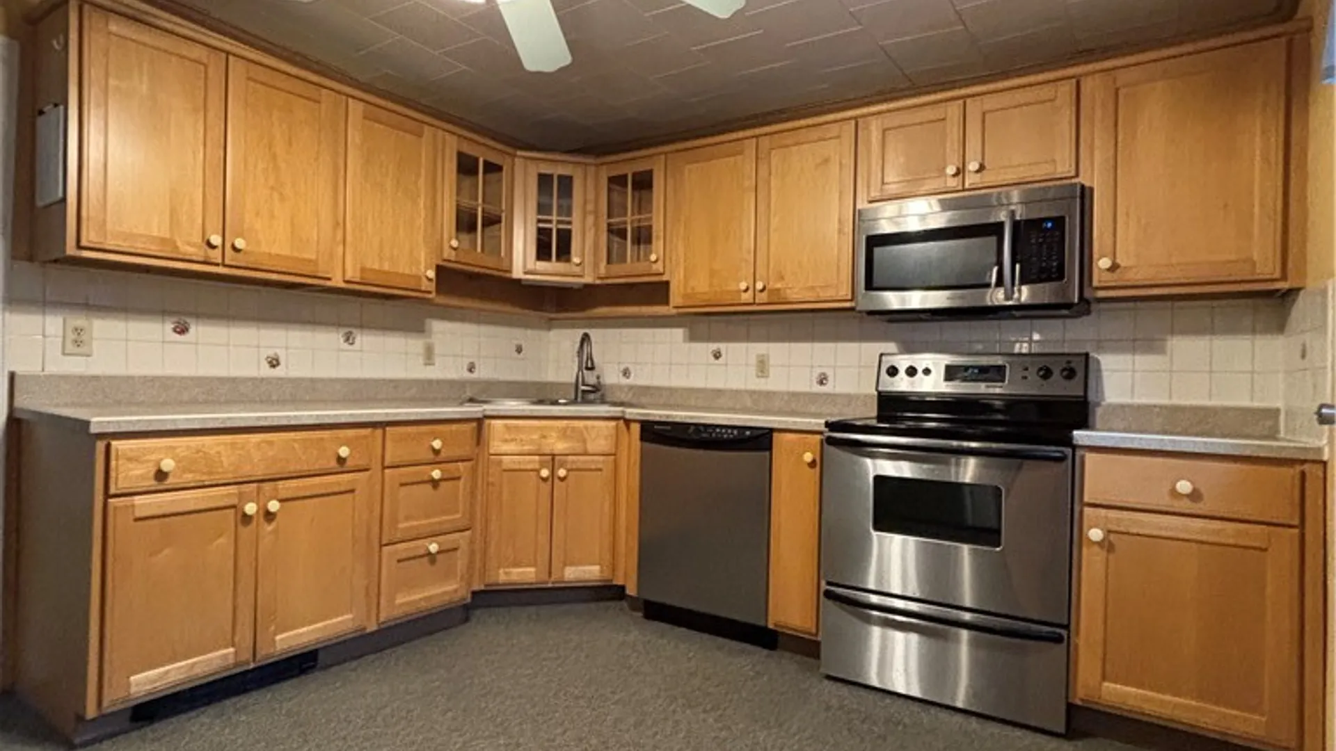 Property at 96 Yarnell Street, Kane Boro, PA 16735 15
