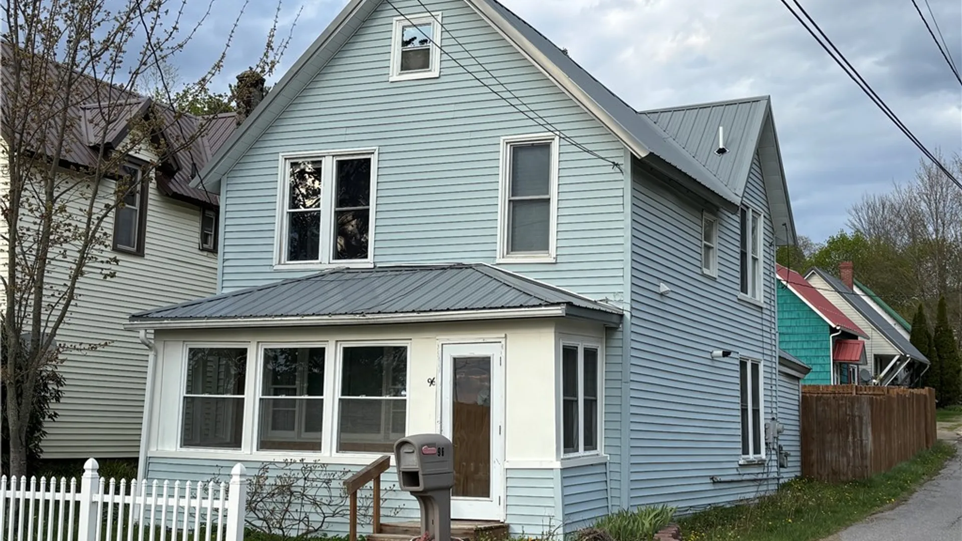 Property at 96 Yarnell Street, Kane Boro, PA 16735 2