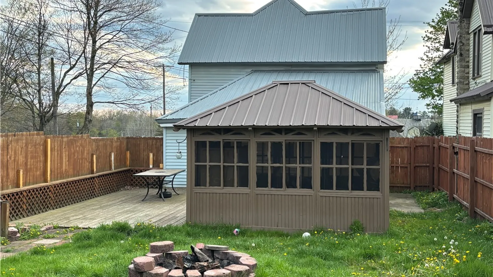 Property at 96 Yarnell Street, Kane Boro, PA 16735 3