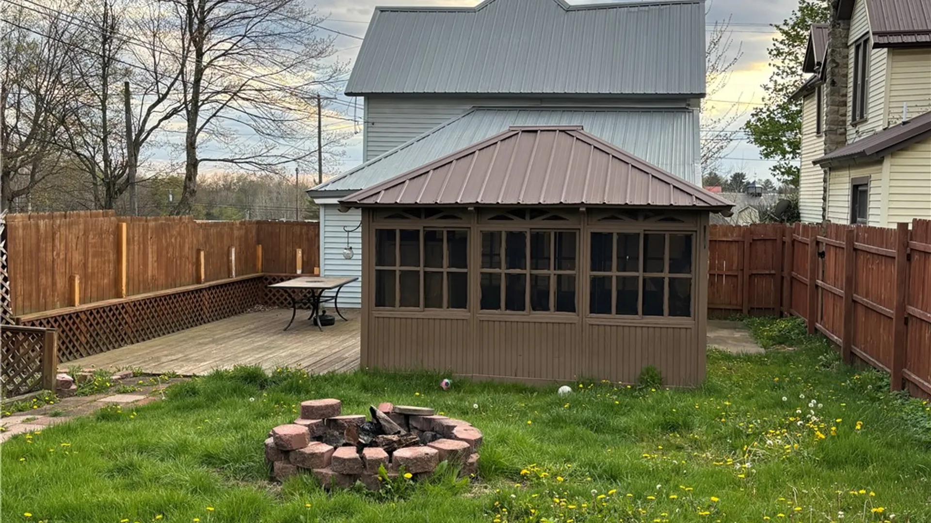 Property at 96 Yarnell Street, Kane Boro, PA 16735 37