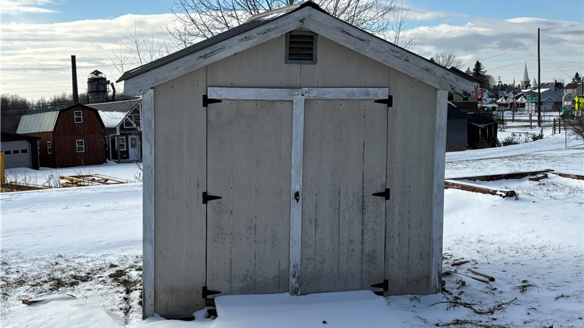 Property at 96 Yarnell Street, Kane Boro, PA 16735 41