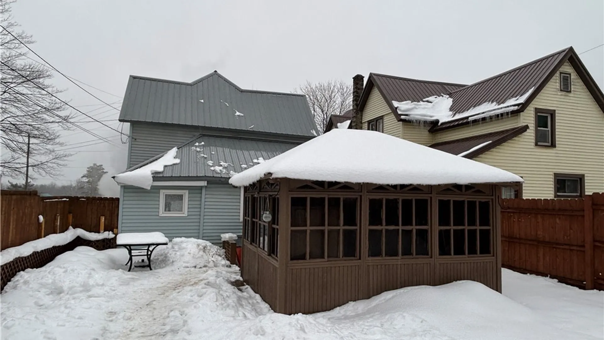 Property at 96 Yarnell Street, Kane Boro, PA 16735 42