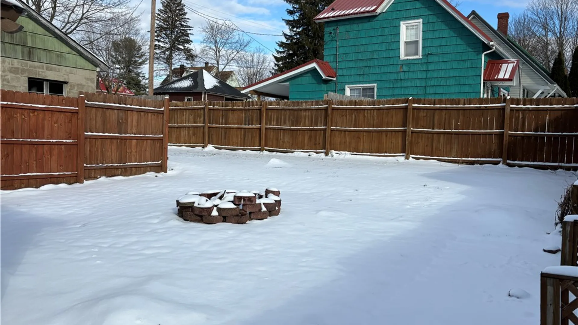 Property at 96 Yarnell Street, Kane Boro, PA 16735 43