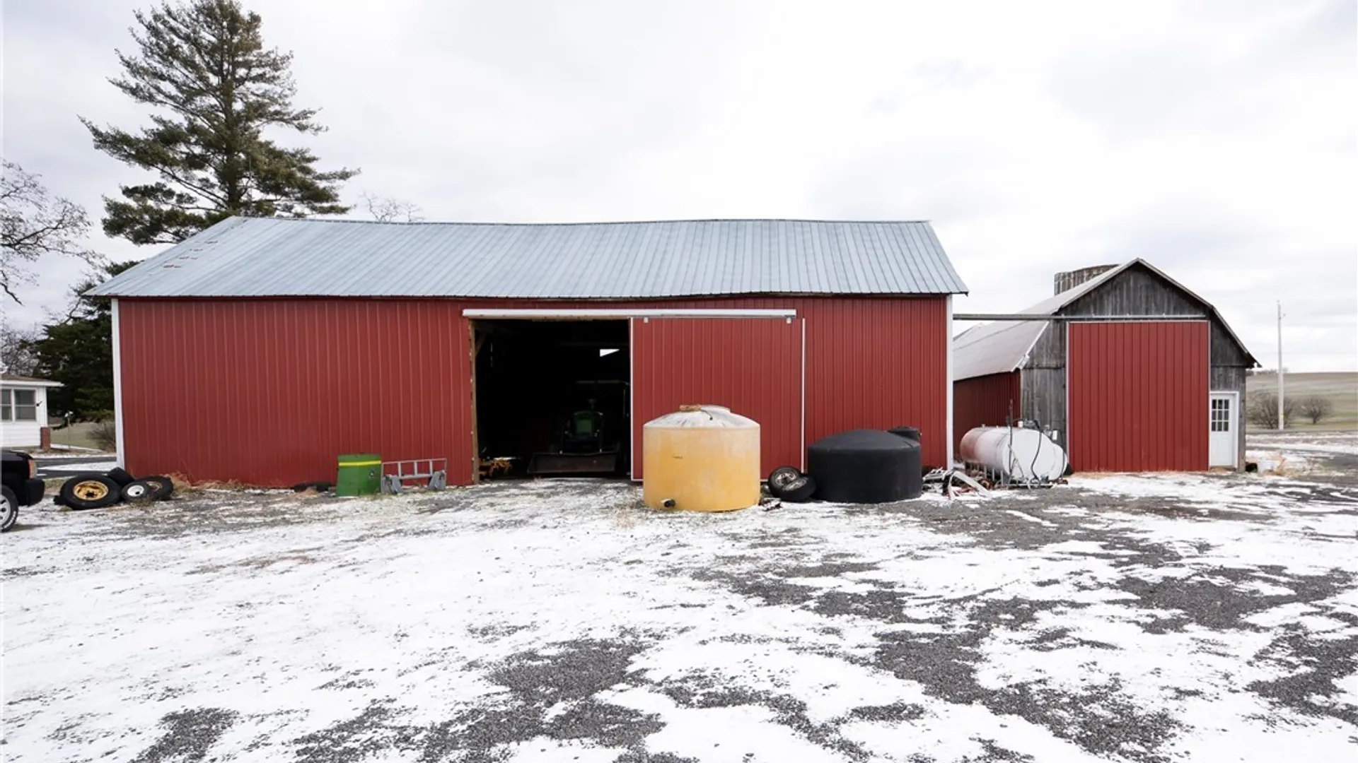 Property at 7567 Beach Road, Montezuma, NY 13021 2