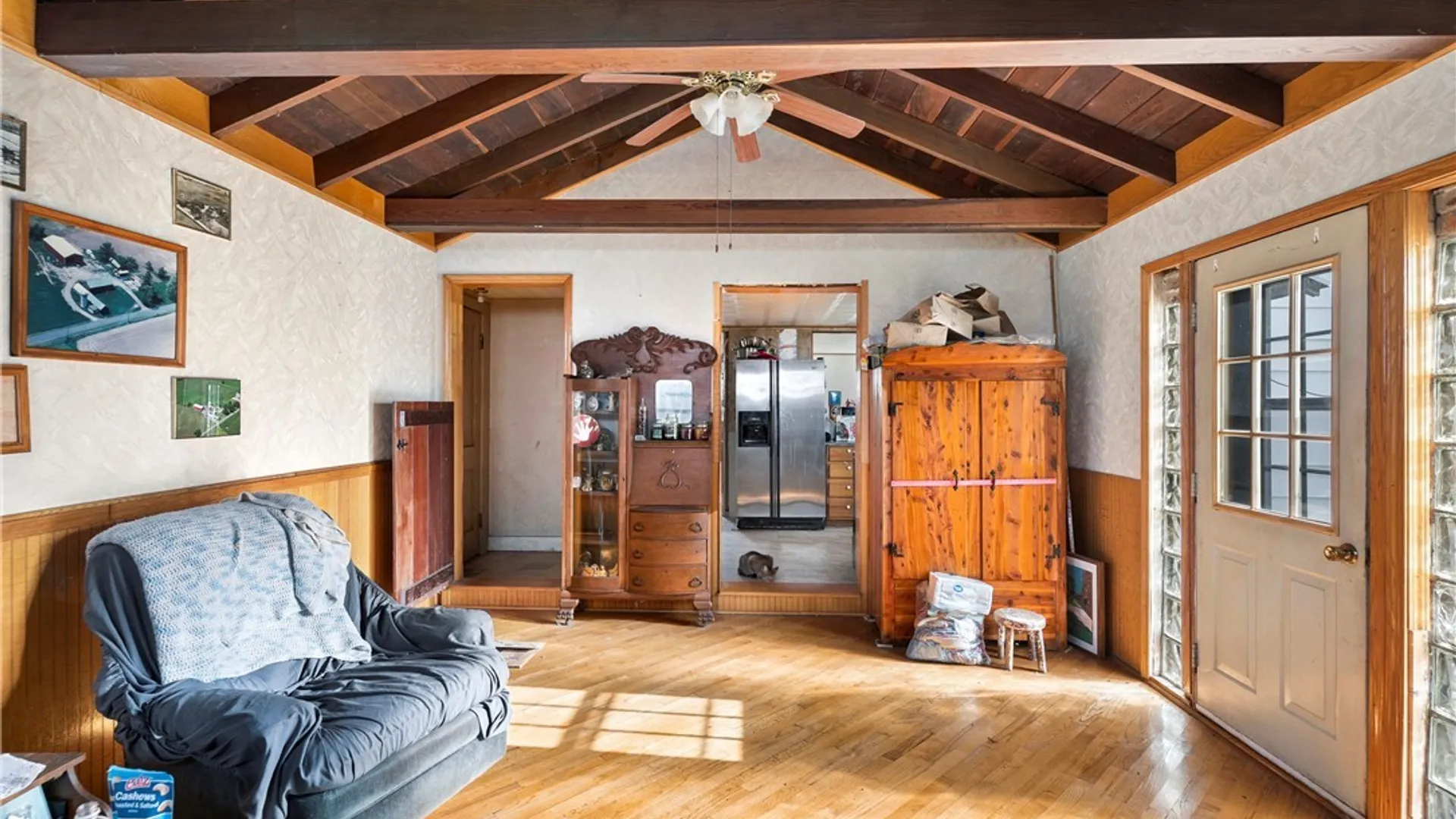 Property at 7567 Beach Road, Montezuma, NY 13021 30