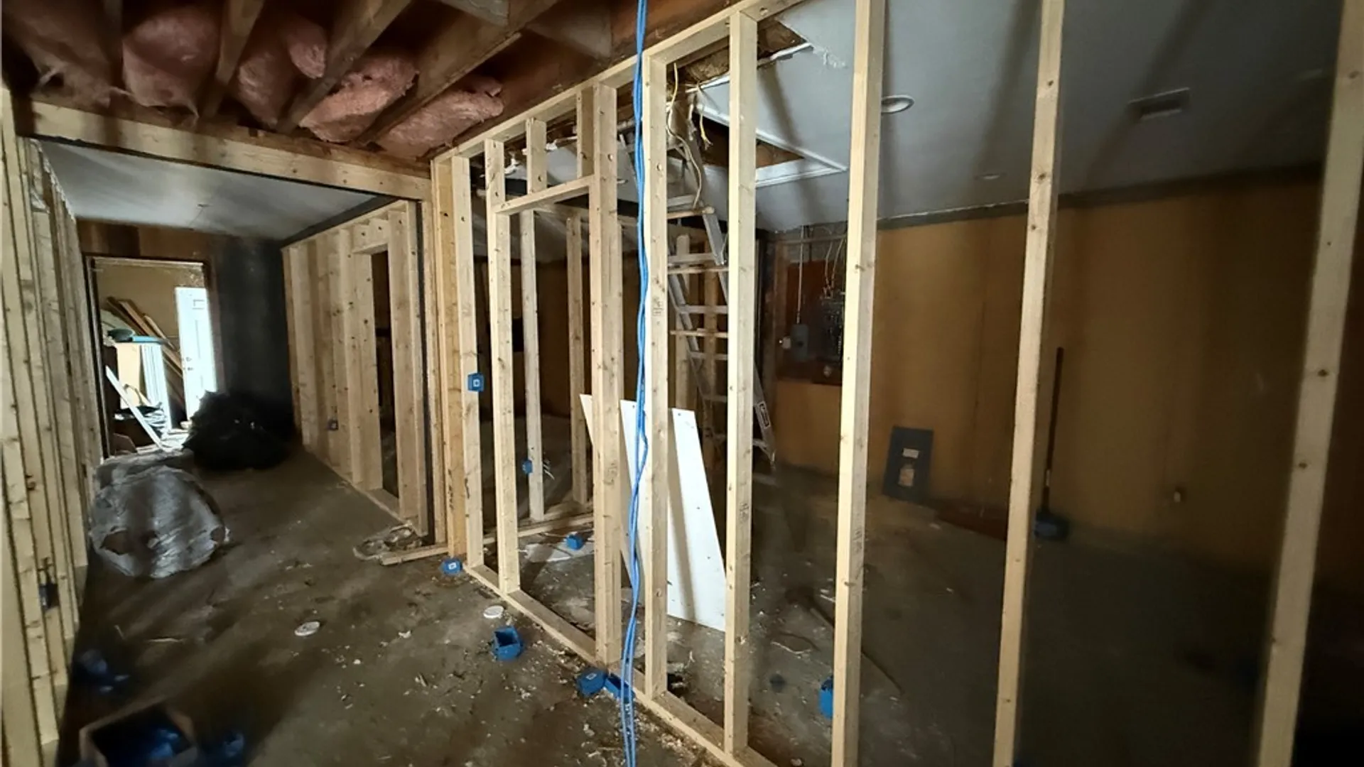 Property at 1455 Burnet Avenue, Syracuse, NY 13206 11