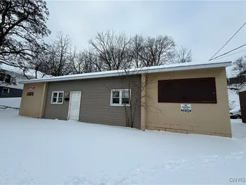 Property at 1455 Burnet Avenue, Syracuse, NY 13206