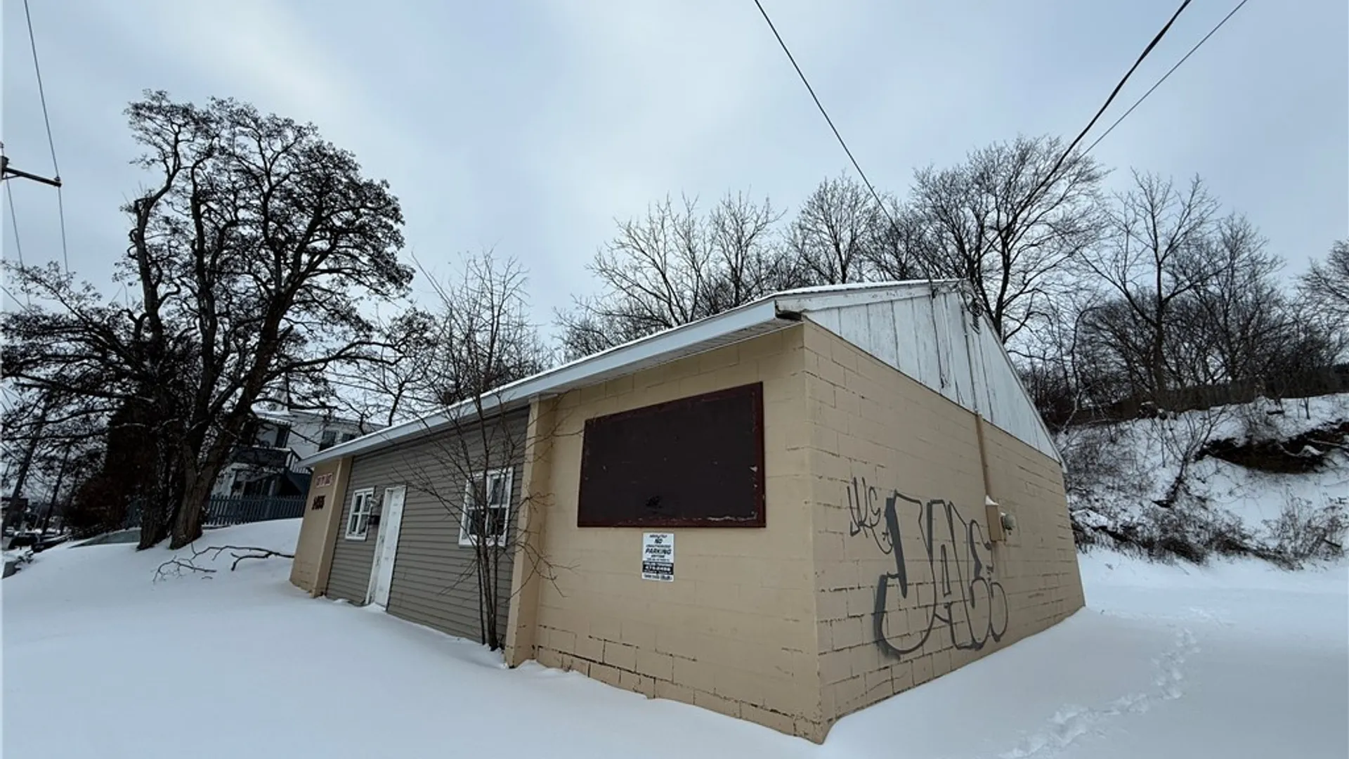 Property at 1455 Burnet Avenue, Syracuse, NY 13206 2