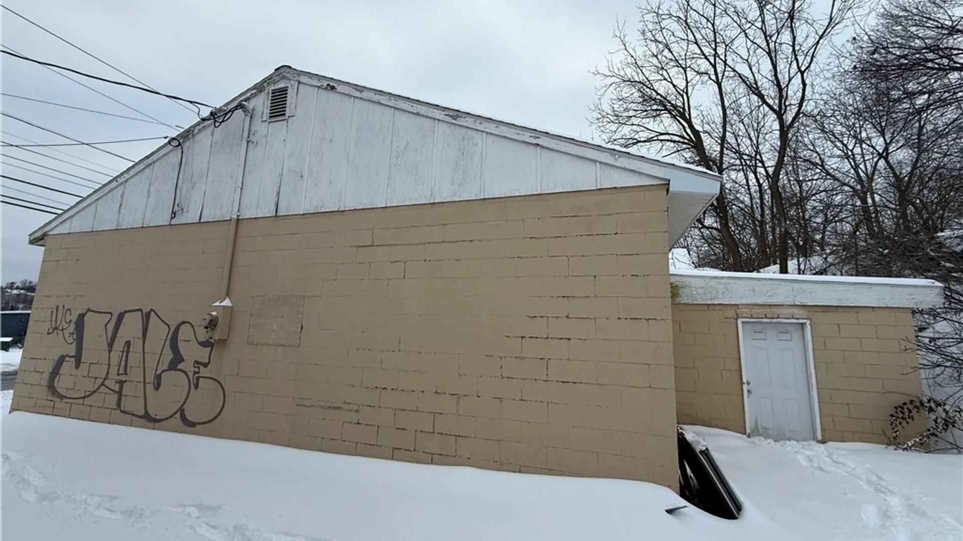 Property at 1455 Burnet Avenue, Syracuse, NY 13206 3