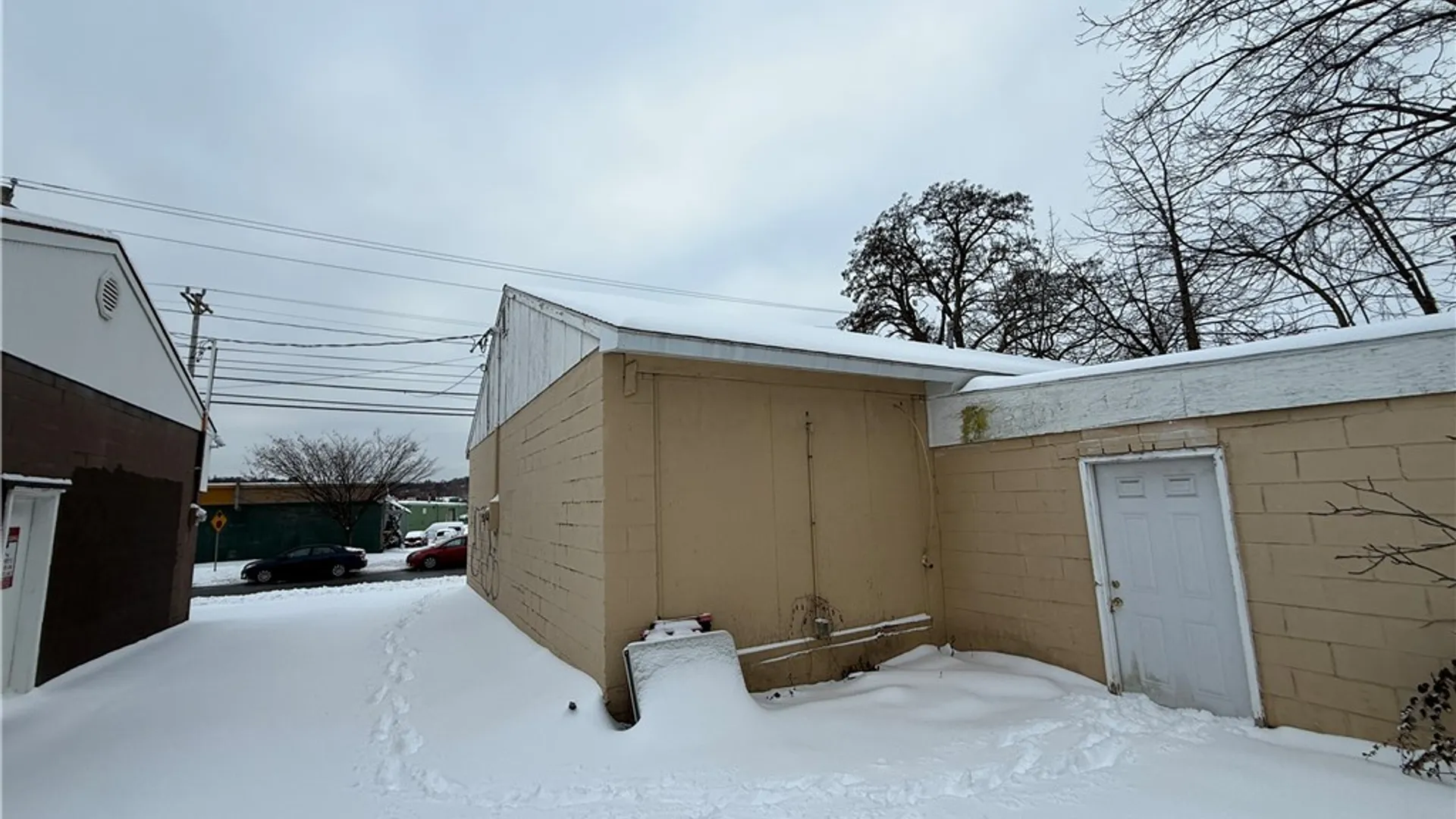 Property at 1455 Burnet Avenue, Syracuse, NY 13206 4