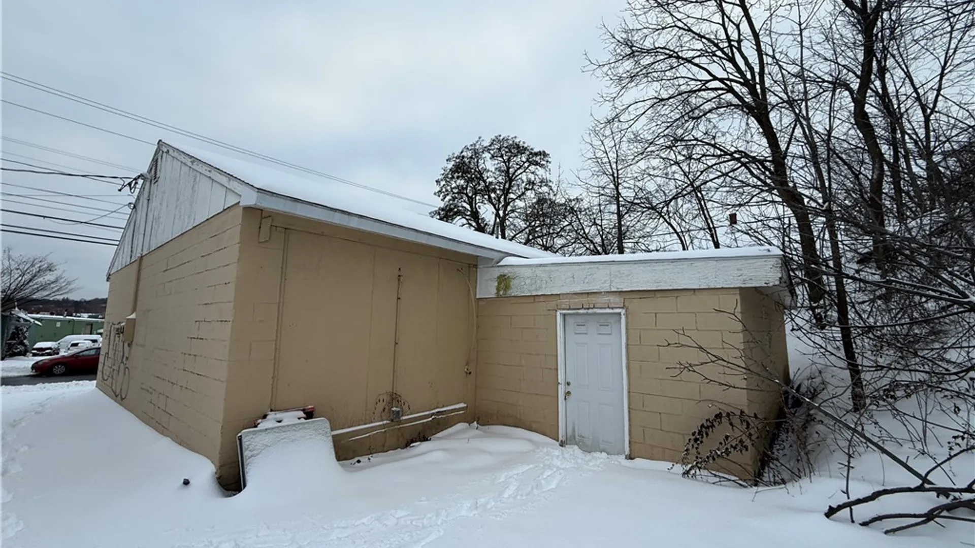 Property at 1455 Burnet Avenue, Syracuse, NY 13206 5