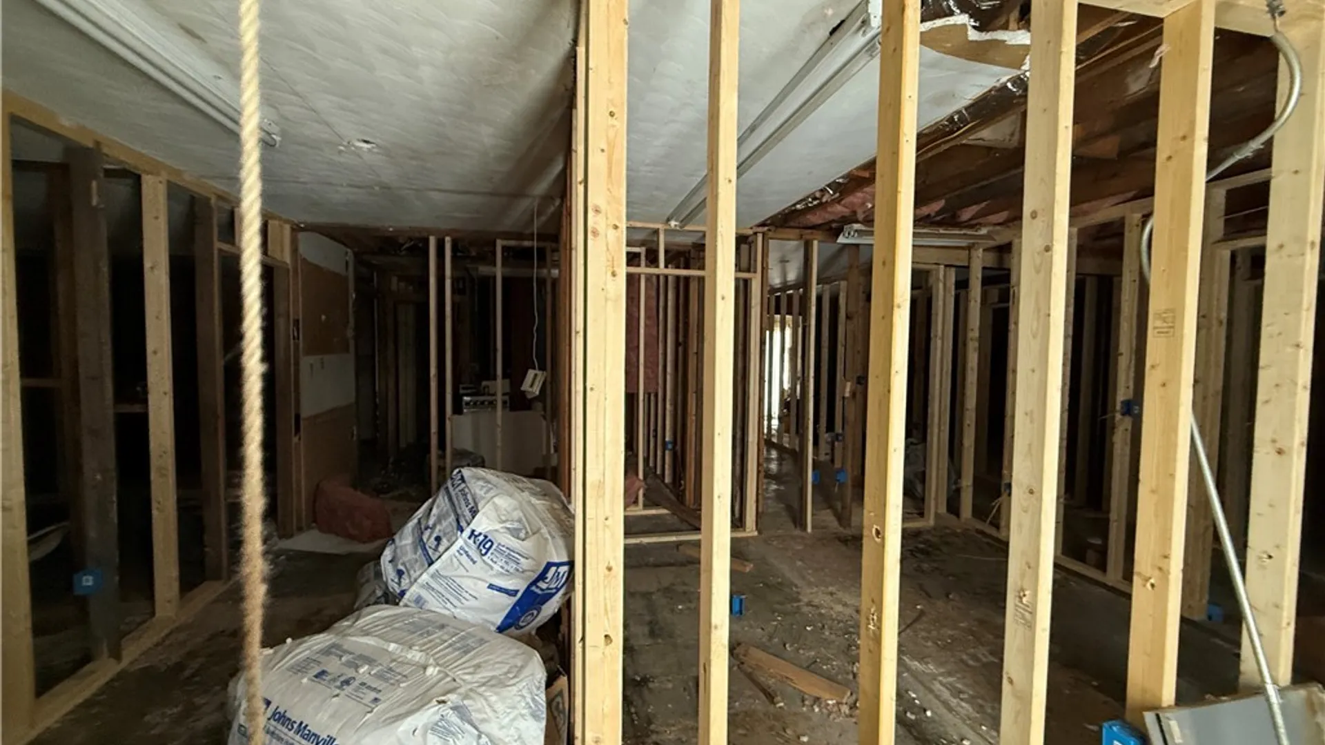 Property at 1455 Burnet Avenue, Syracuse, NY 13206 9