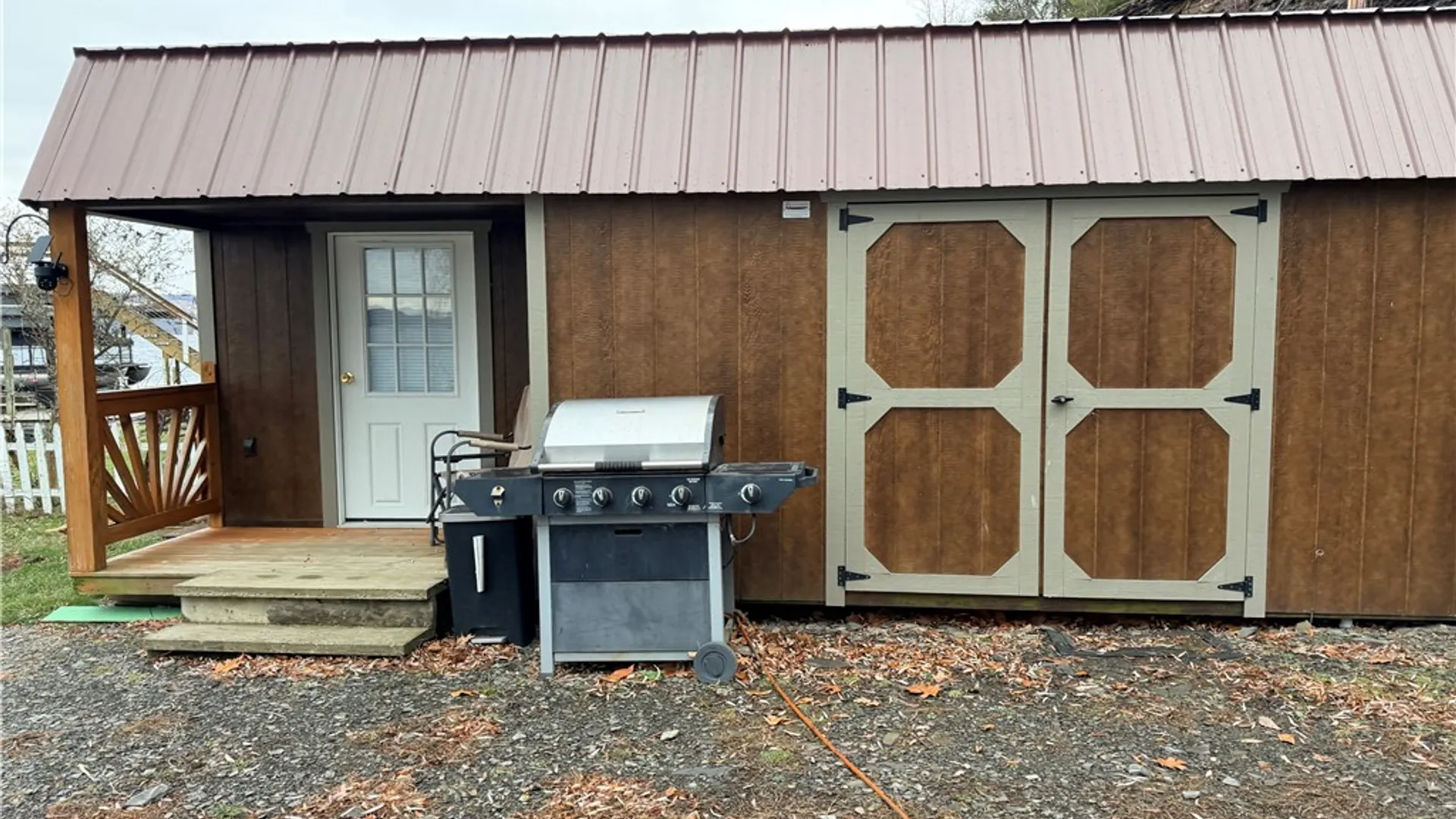 Property at 4594 Green Point Road, Reading, NY 14878 14