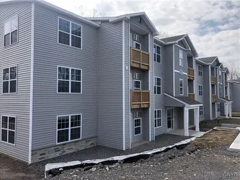 1217 Tulip Street, Salina, NY 13090