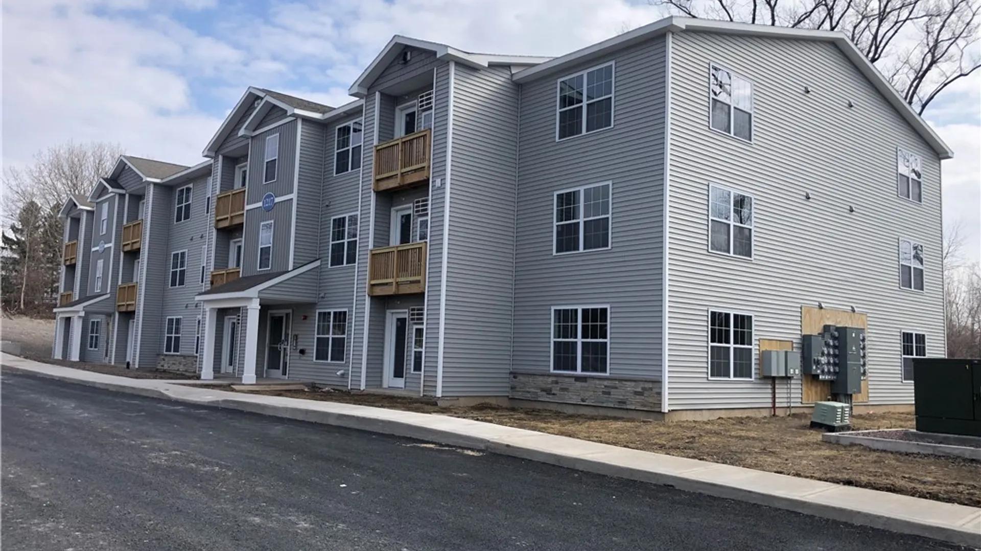 Property at 1217 Tulip Street, Salina, NY 13090 2
