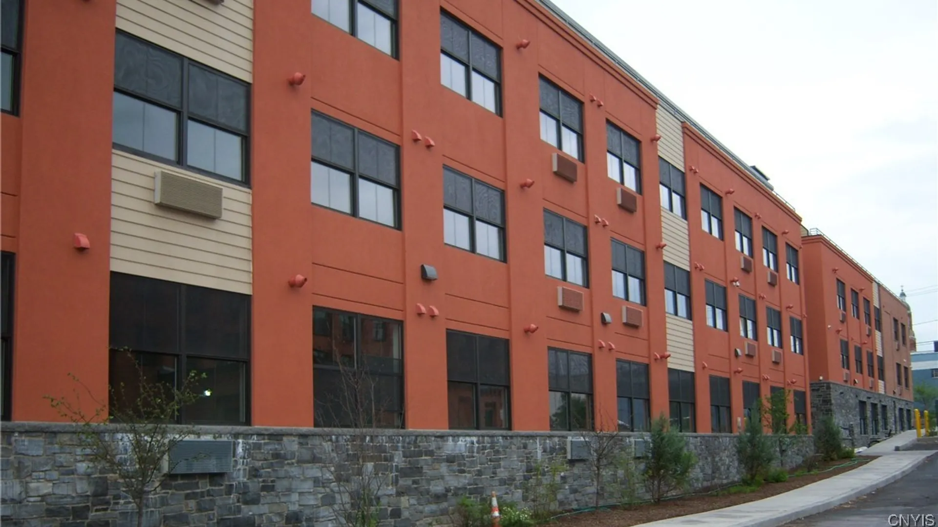 Property at 721 Clinton Street, Syracuse, NY 13204 2