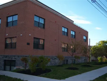 Property at 721 Clinton Street, Syracuse, NY 13204
