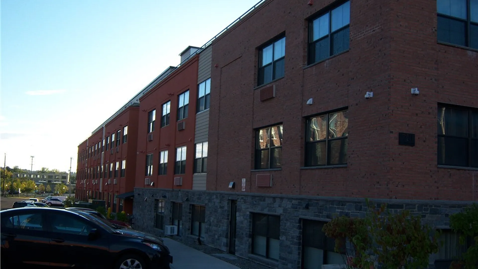 Property at 721 Clinton Street, Syracuse, NY 13204 2