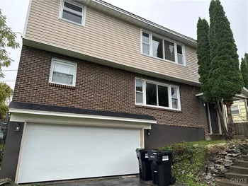 Property at 124 Lorraine Avenue, Syracuse, NY 13210