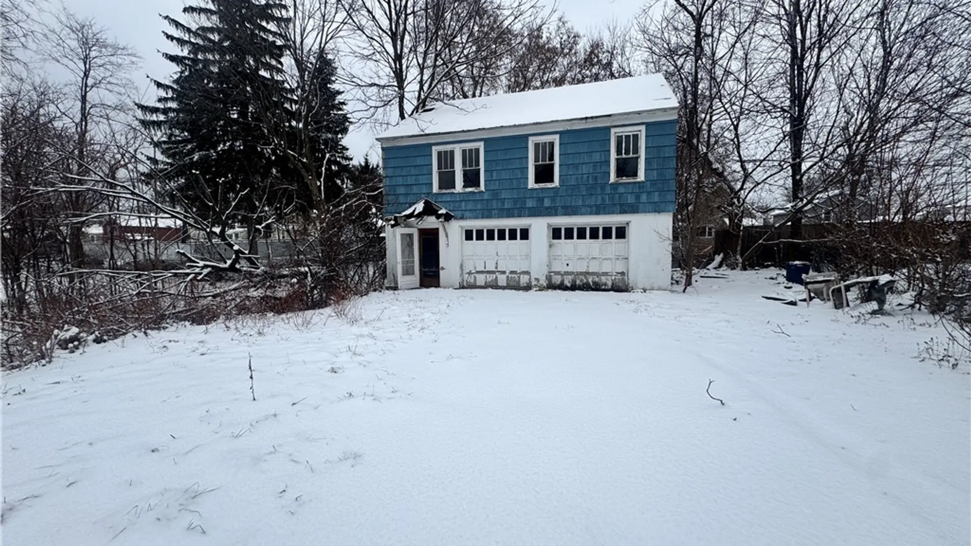 Property at 659 Bronson Street, Watertown City, NY 13601 3