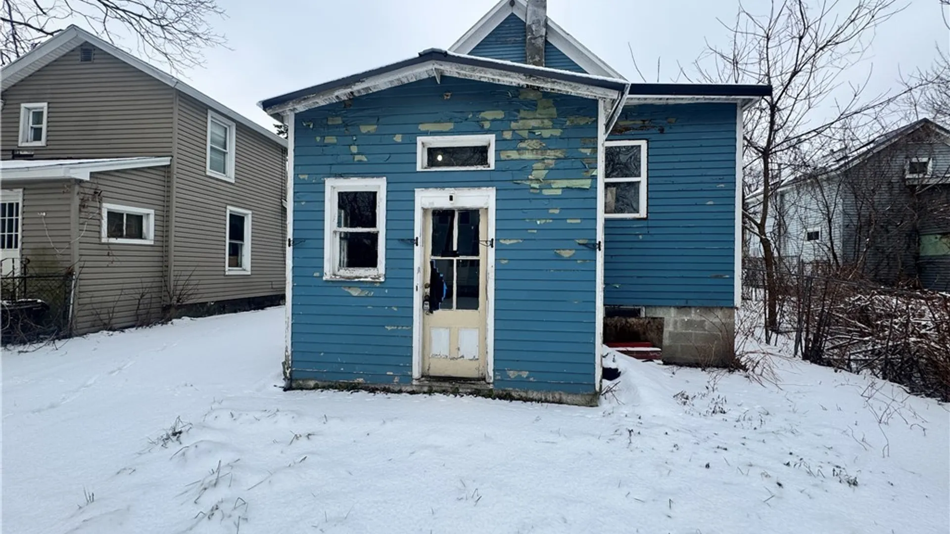 Property at 659 Bronson Street, Watertown City, NY 13601 6