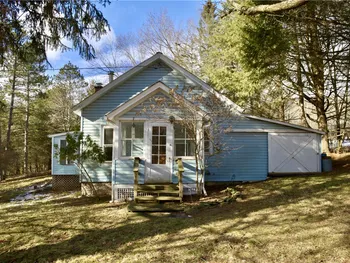 Property at 155 Lee Hollow Road, Bovina, NY 13753