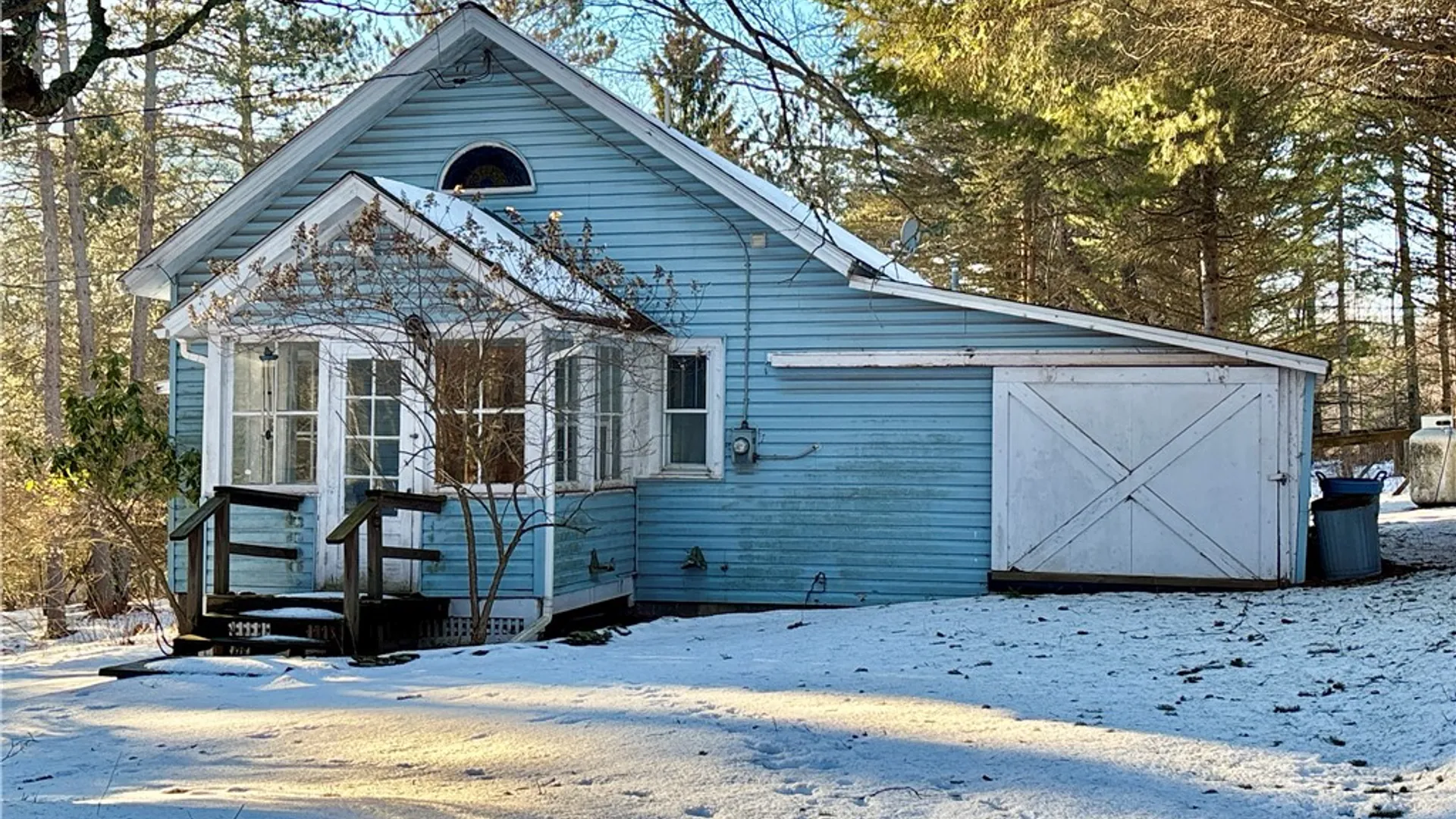 Property at 155 Lee Hollow Road, Bovina, NY 13753 30