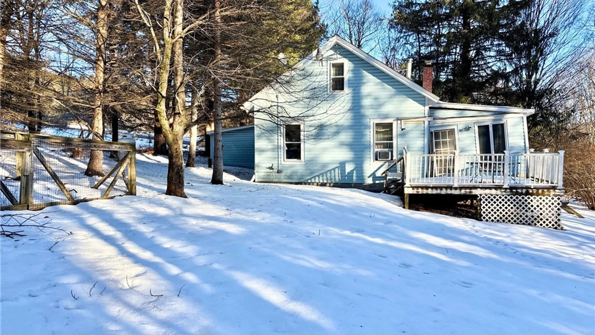 Property at 155 Lee Hollow Road, Bovina, NY 13753 31