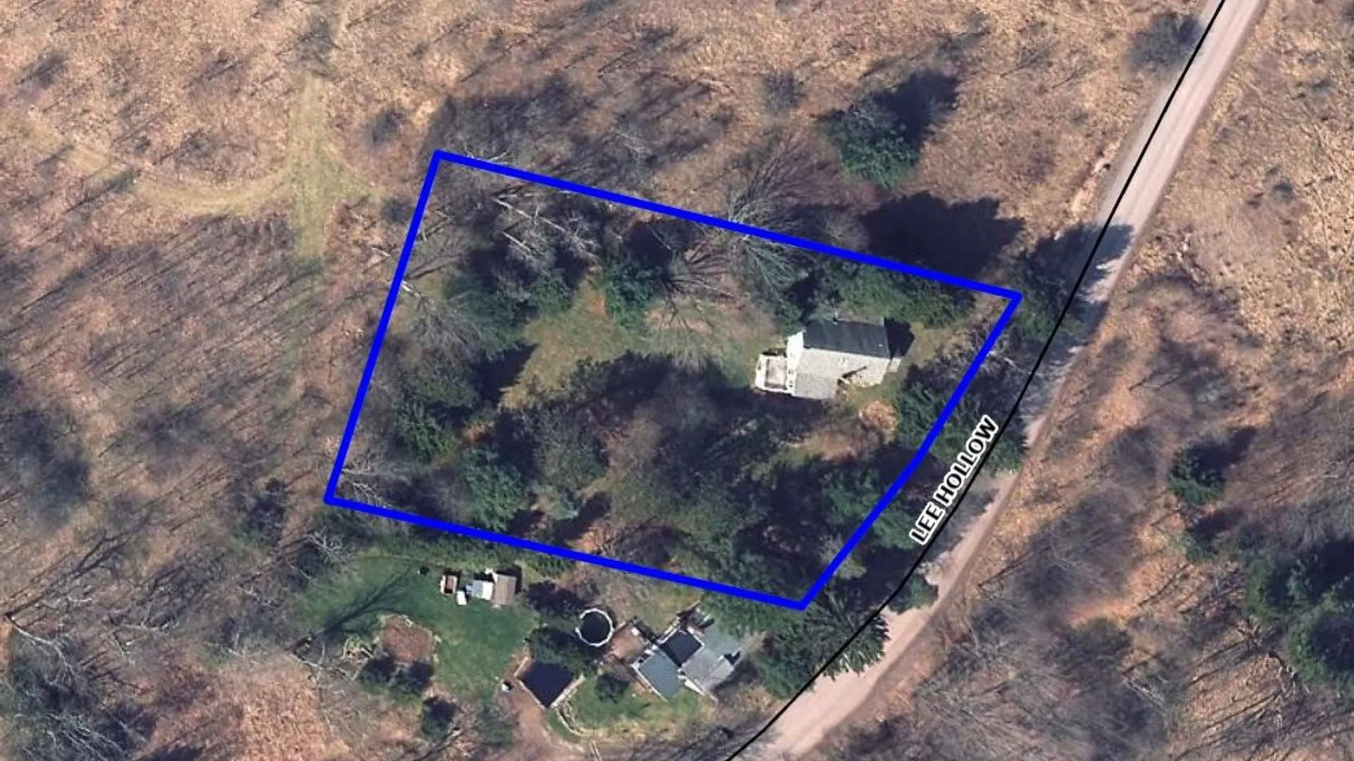 Property at 155 Lee Hollow Road, Bovina, NY 13753 37