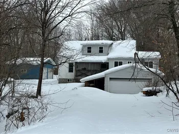 Property at 833 County Route 14, Granby, NY 13069